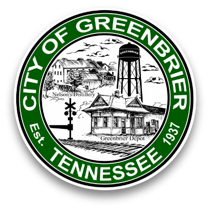 Greenbrier Tennessee Homepage