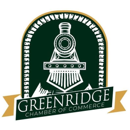 GreenRidge Chamber logo